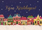 Ylva Svensson Winter Wonderland